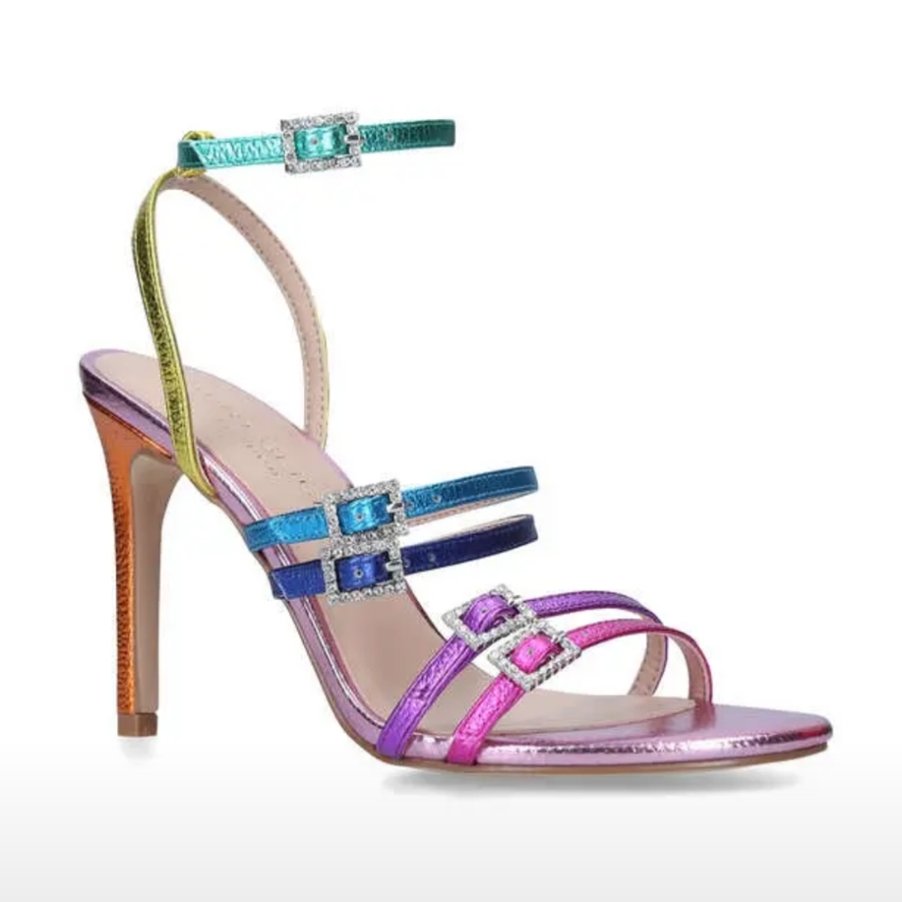Kurt geiger pierra